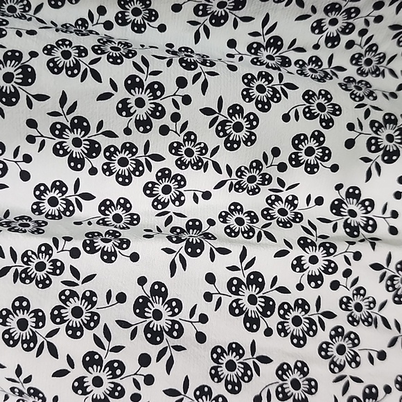 Boden floral top size 10 - Picture 2 of 6